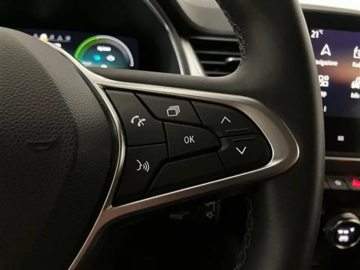 Renault Captur usata a Como (18)