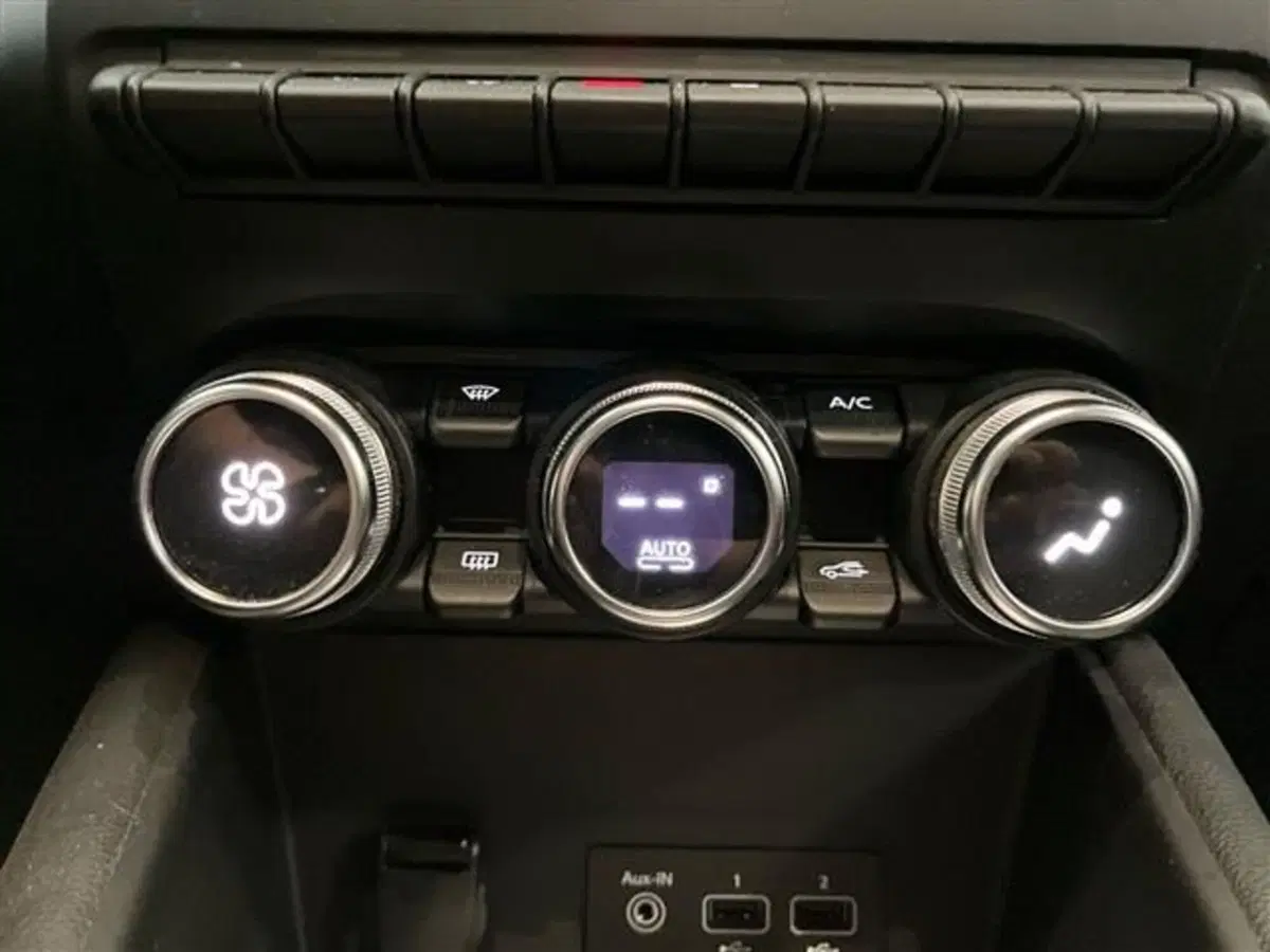 Renault Captur usata a Como (19)
