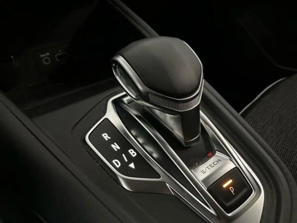 Renault Captur usata a Como (20)