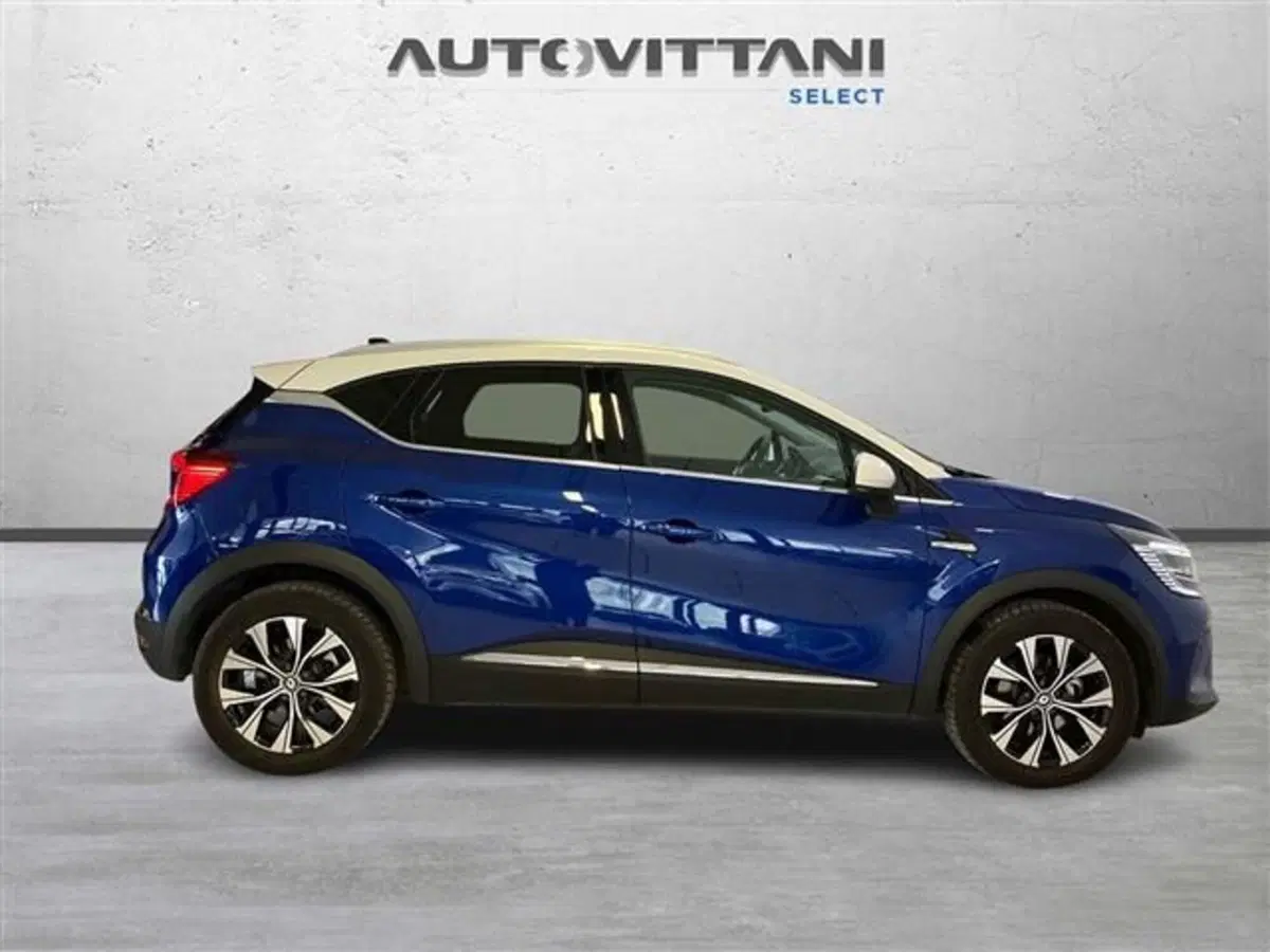Renault Captur usata a Como (3)