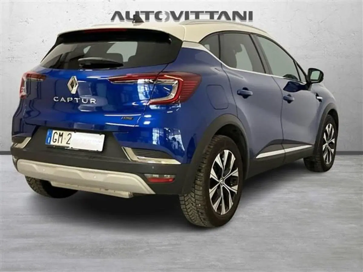 Renault Captur usata a Como (4)