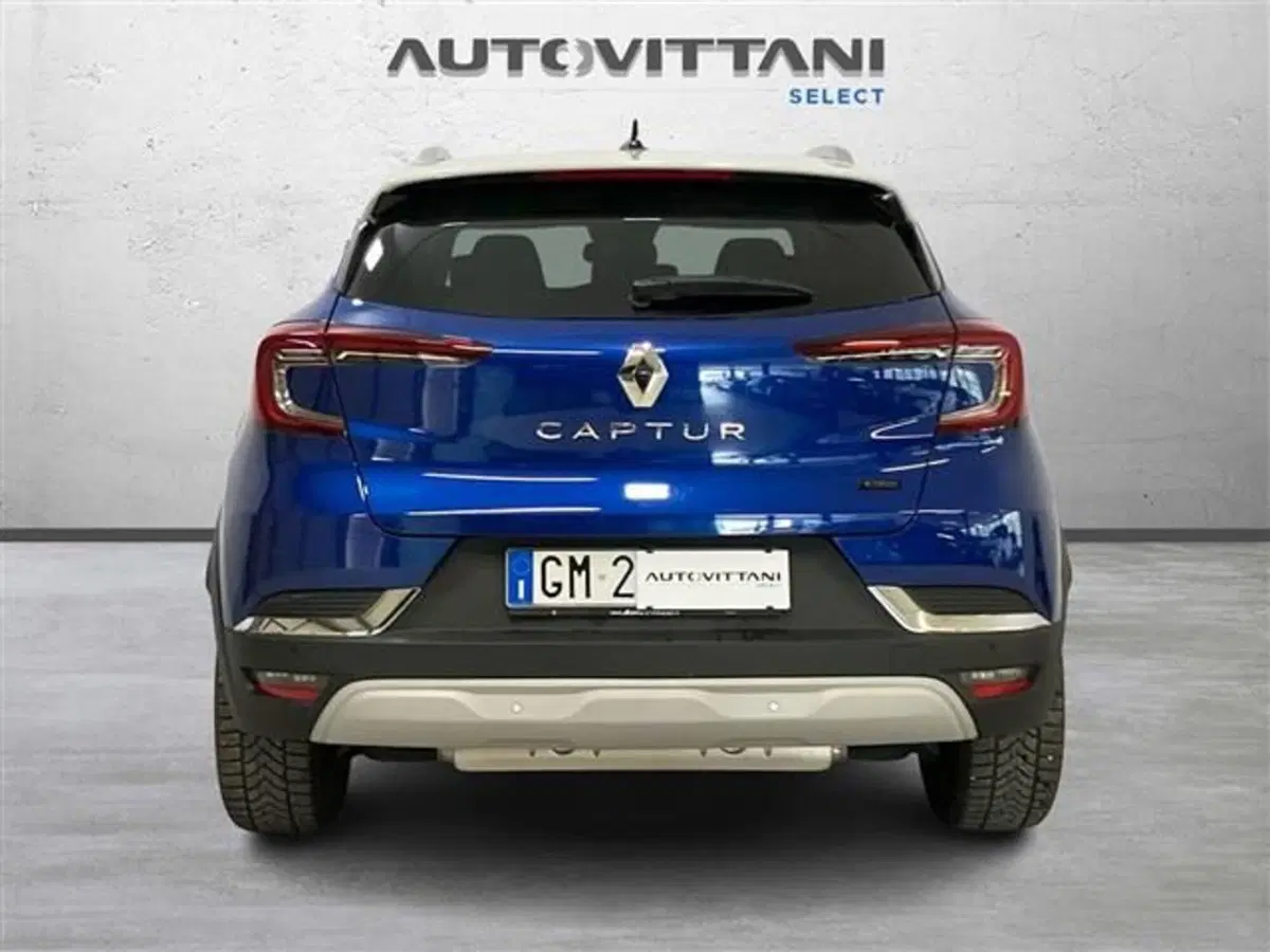 Renault Captur usata a Como (5)
