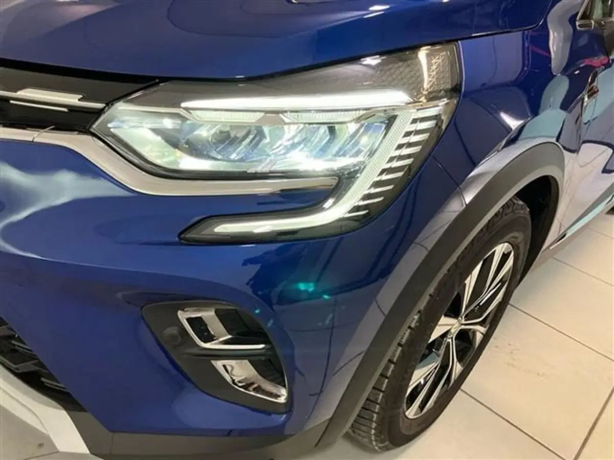 Renault Captur usata a Como (6)