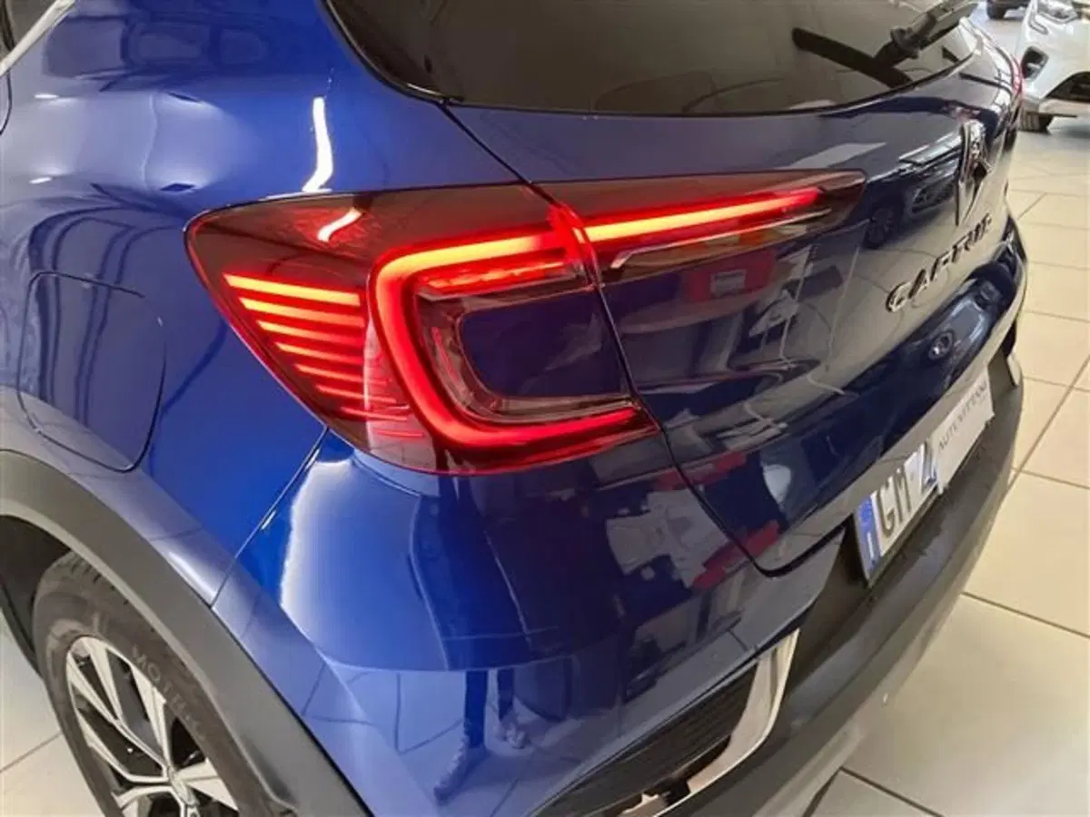 Renault Captur usata a Como (7)
