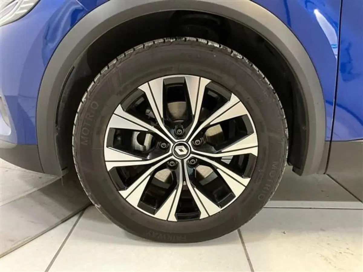 Renault Captur usata a Como (8)