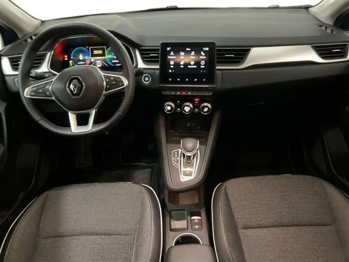 Renault Captur usata a Como (9)