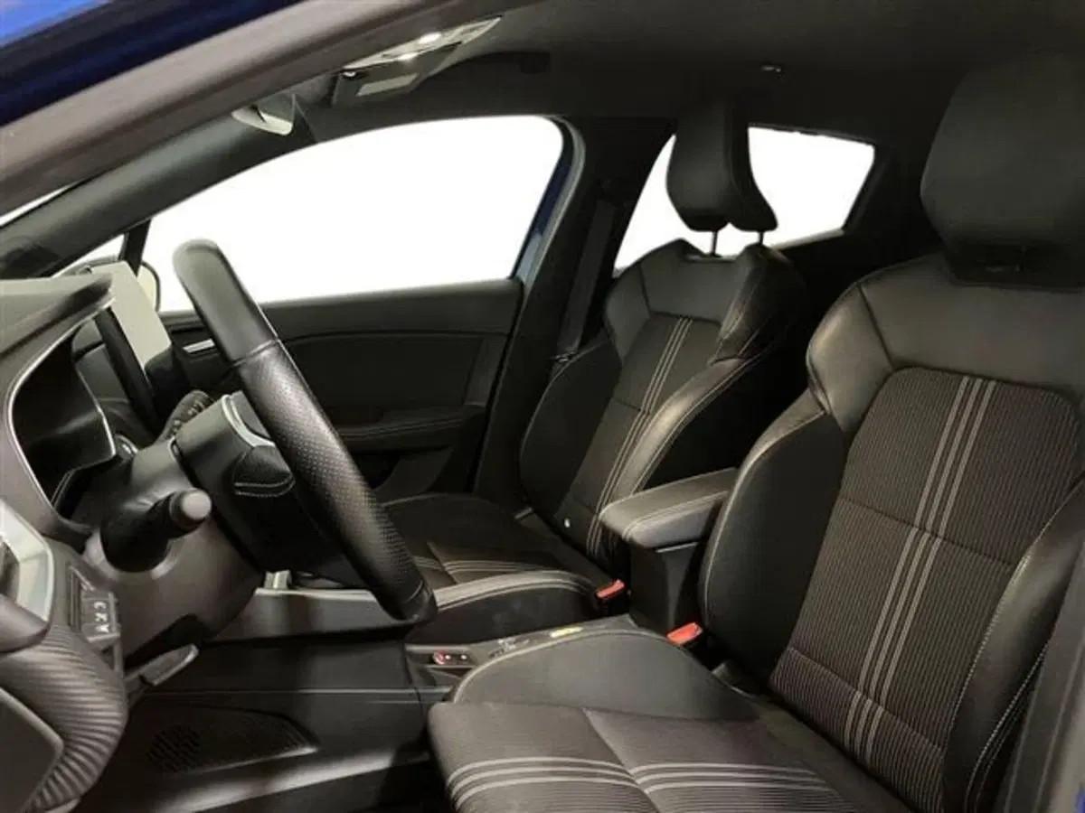 Renault Clio usata a Como (10)