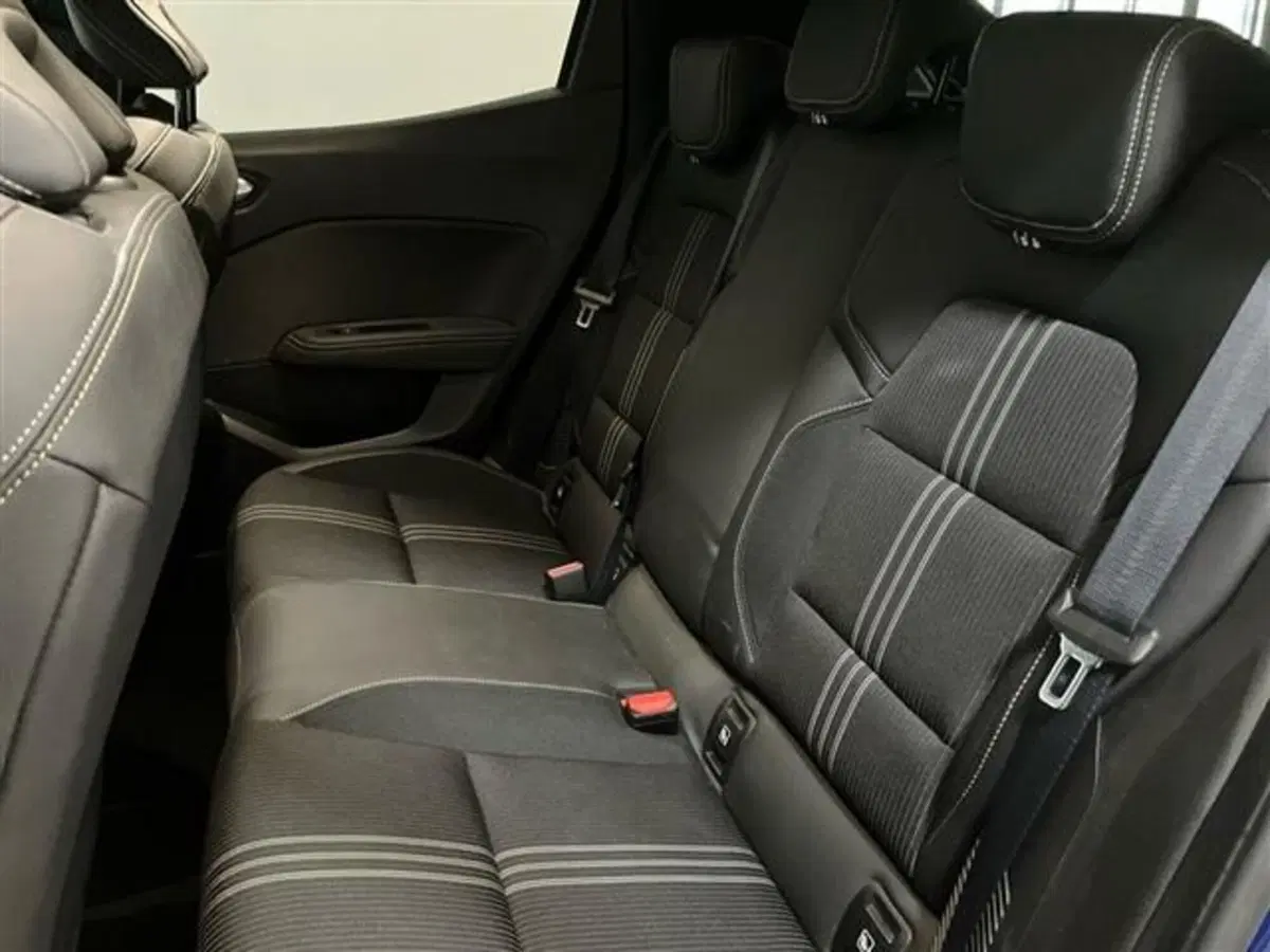 Renault Clio usata a Como (12)