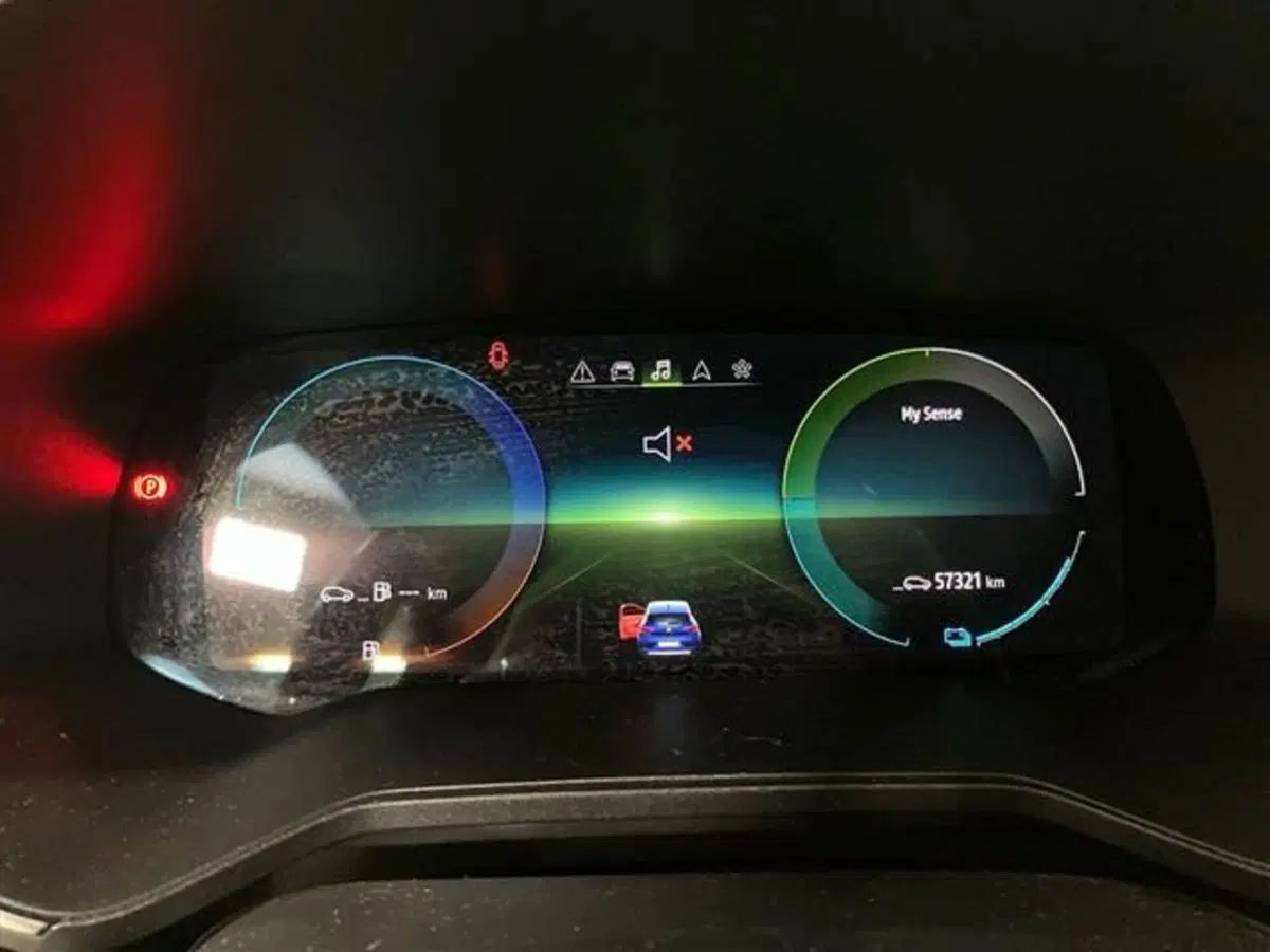 Renault Clio usata a Como (15)