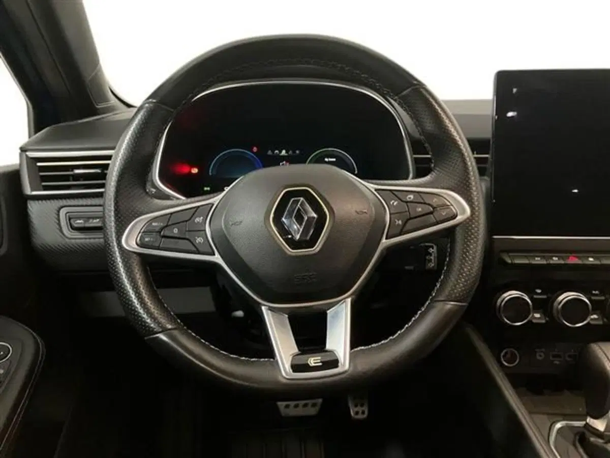 Renault Clio usata a Como (16)