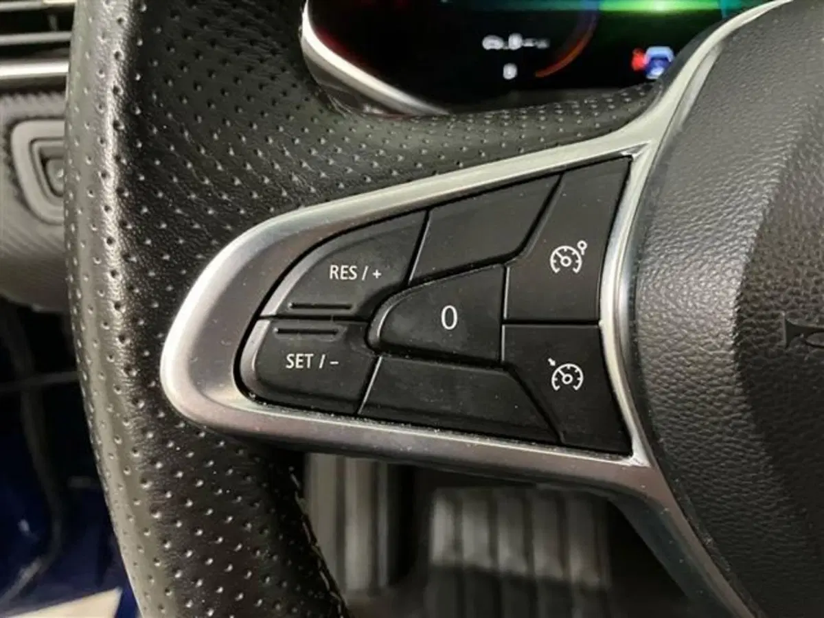 Renault Clio usata a Como (17)