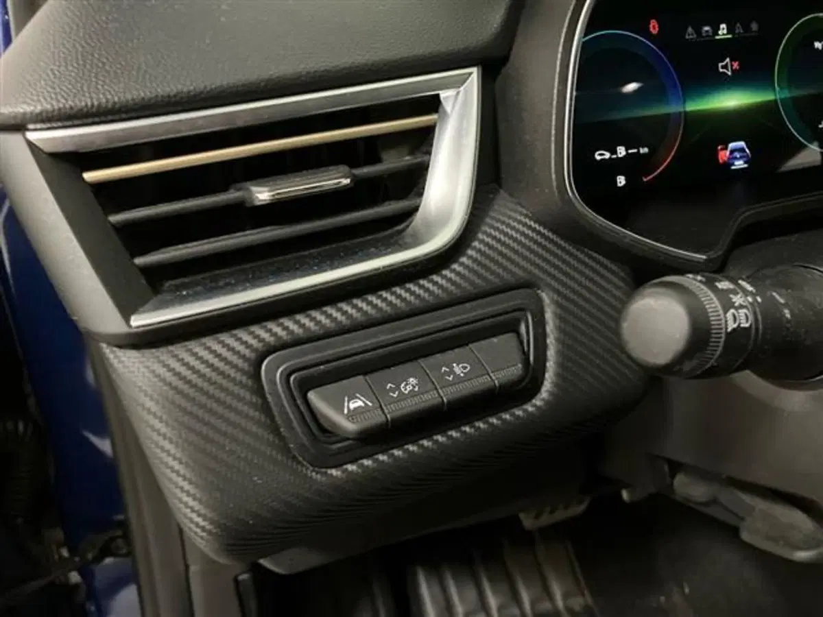 Renault Clio usata a Como (19)