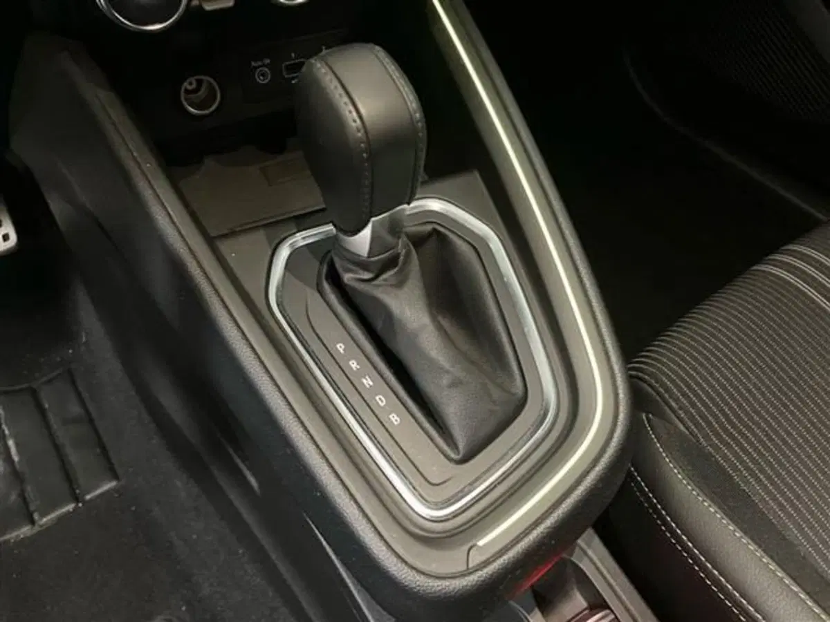 Renault Clio usata a Como (20)