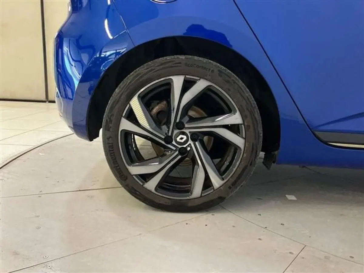 Renault Clio usata a Como (6)