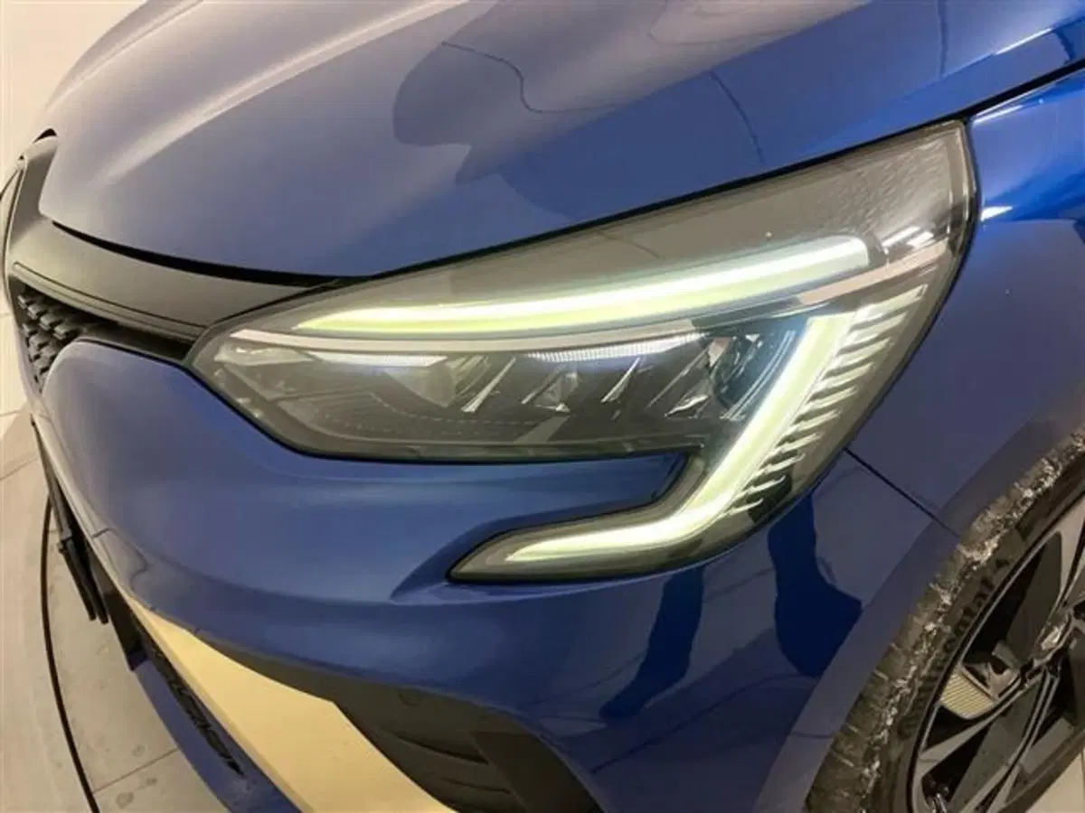 Renault Clio usata a Como (7)