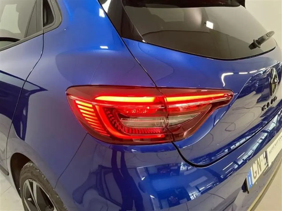 Renault Clio usata a Como (8)