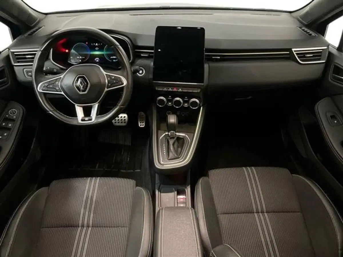 Renault Clio usata a Como (9)