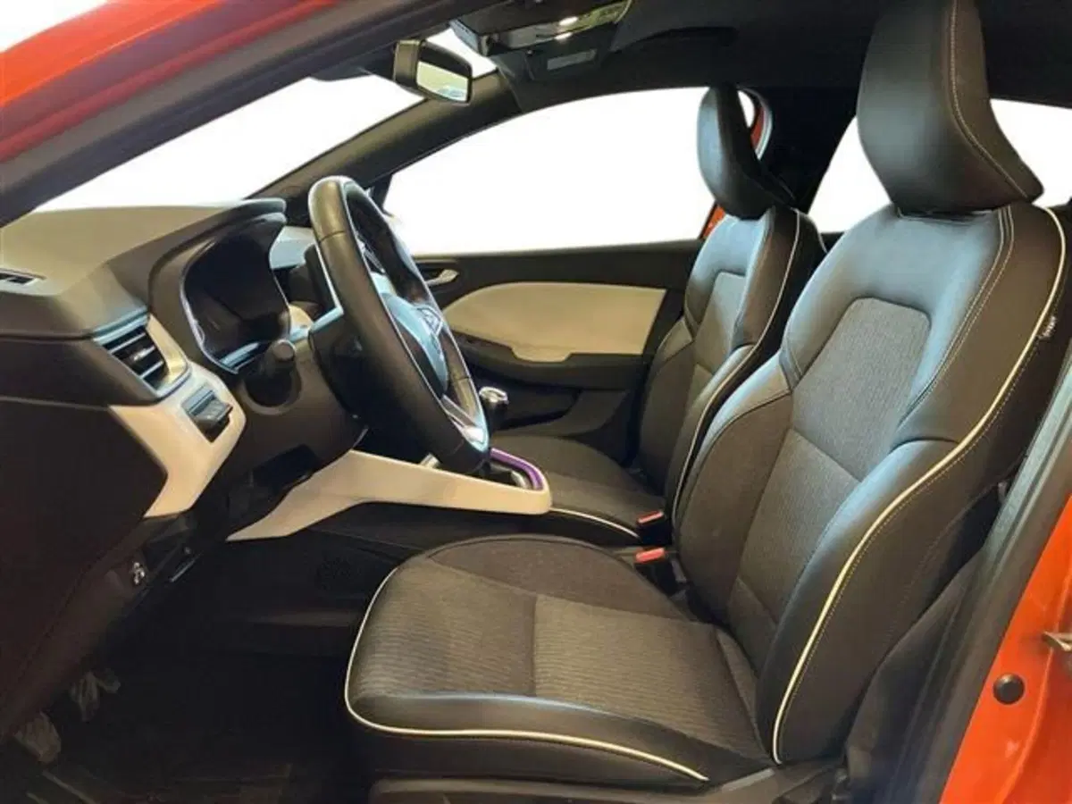 Renault Clio usata a Como (10)