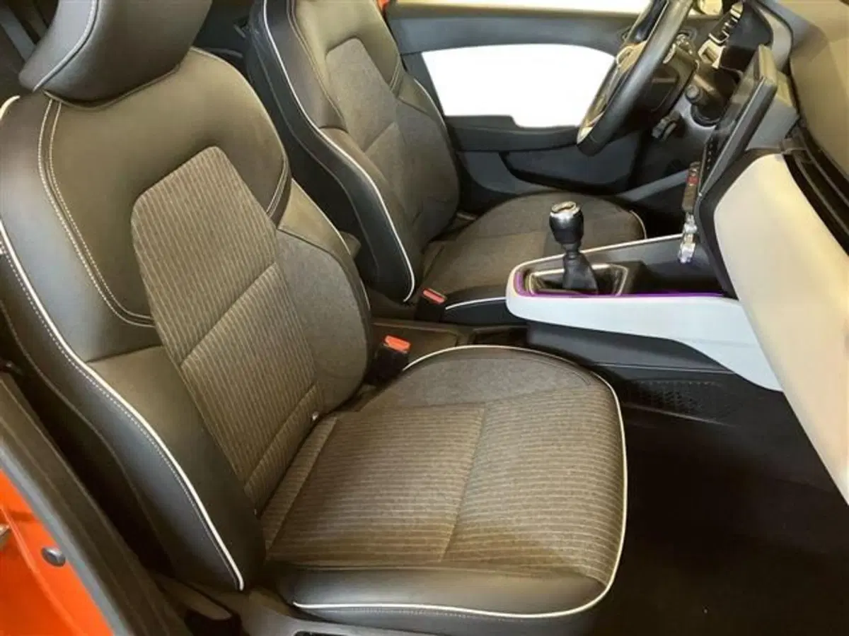 Renault Clio usata a Como (11)