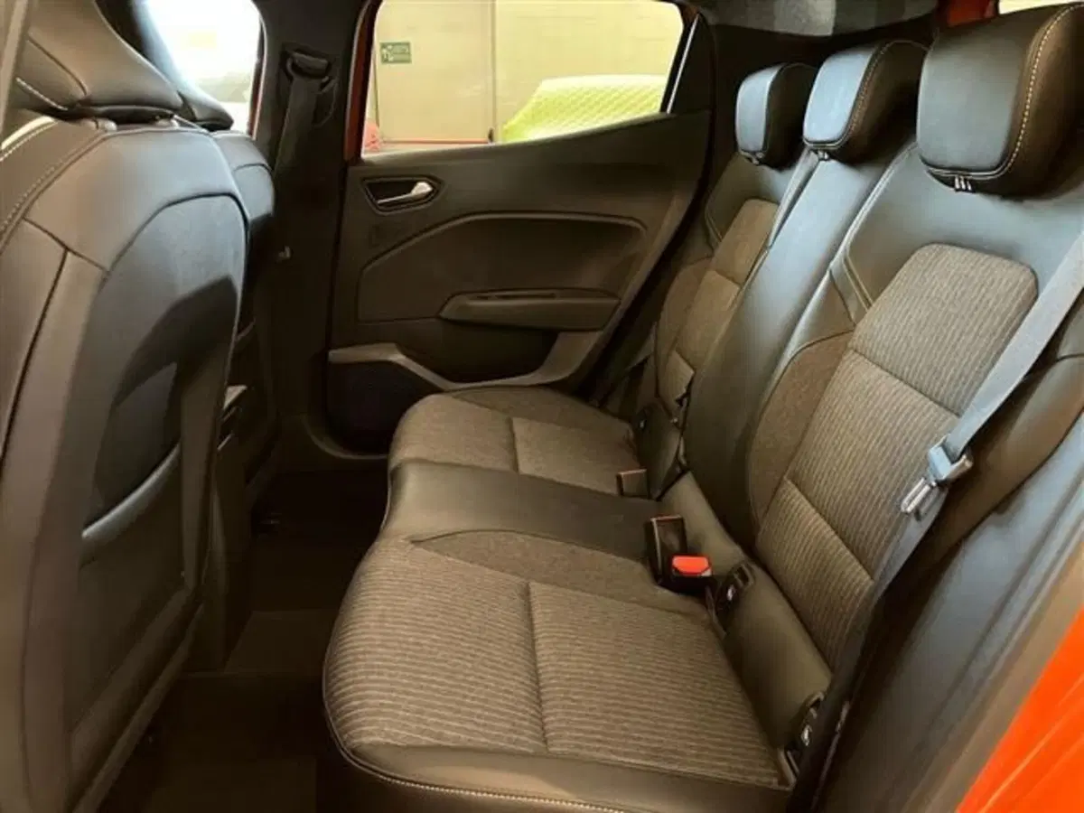 Renault Clio usata a Como (12)