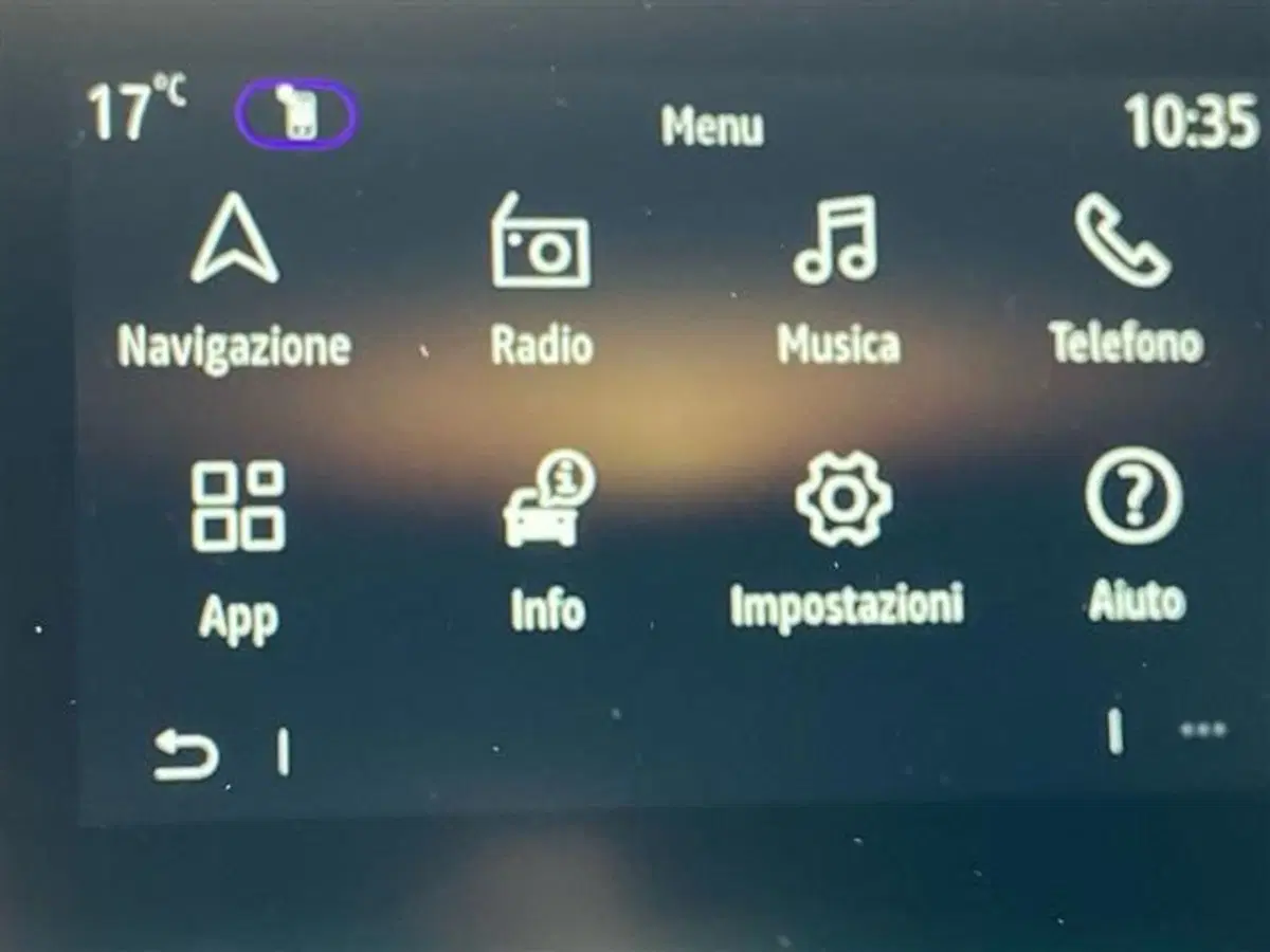 Renault Clio usata a Como (13)