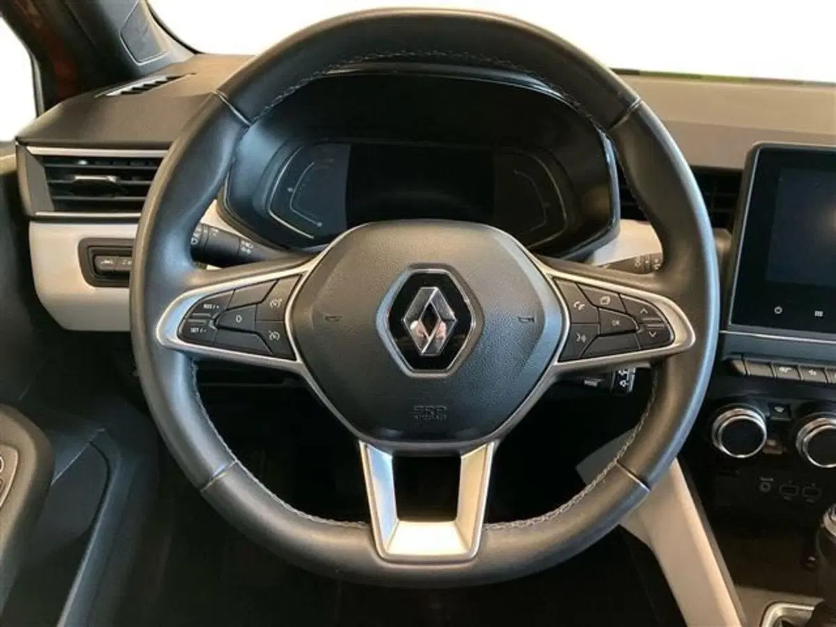 Renault Clio usata a Como (16)