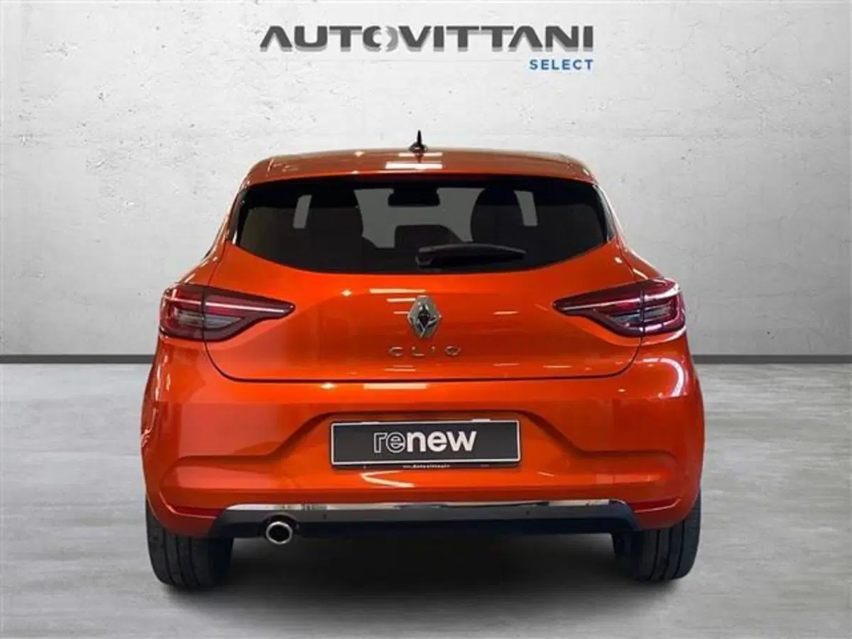 Renault Clio usata a Como (3)