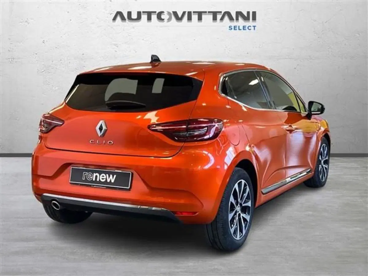Renault Clio usata a Como (4)
