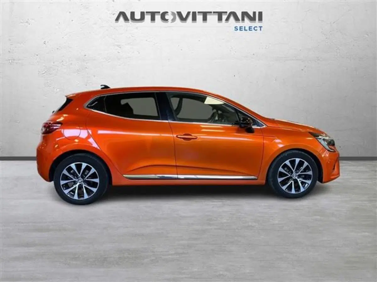 Renault Clio usata a Como (5)