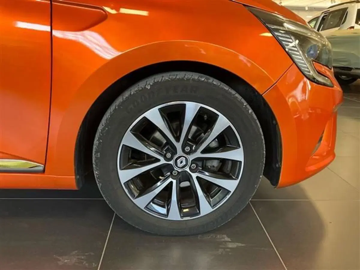 Renault Clio usata a Como (6)