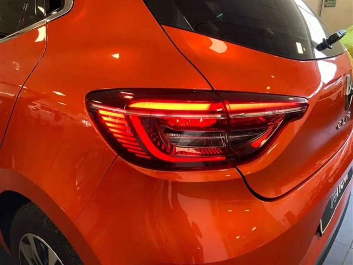 Renault Clio usata a Como (7)