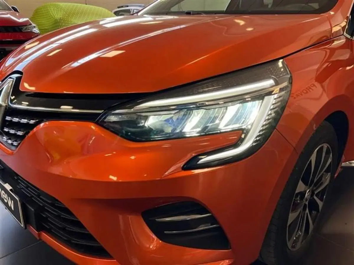 Renault Clio usata a Como (8)