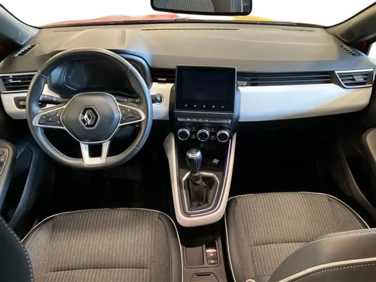 Renault Clio usata a Como (9)