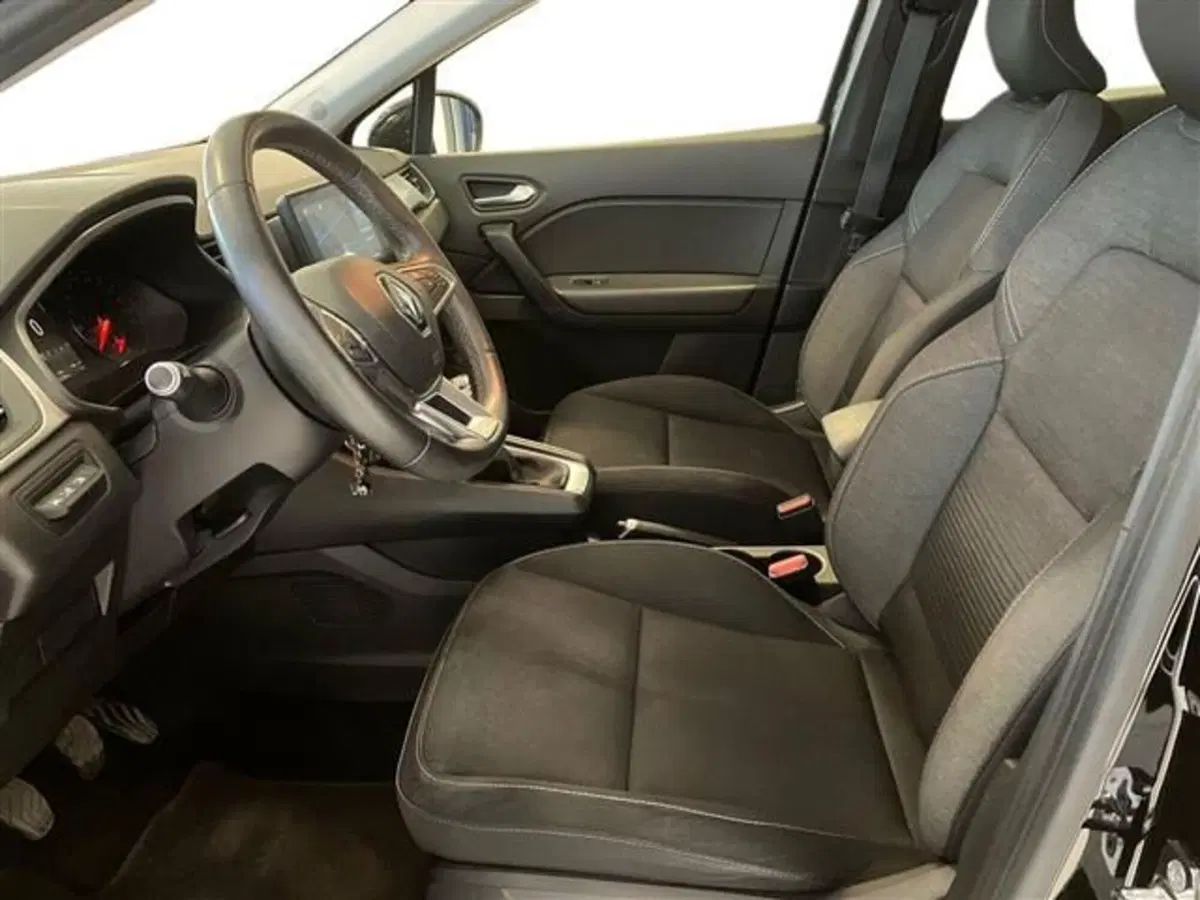 Renault Captur usata a Como (10)