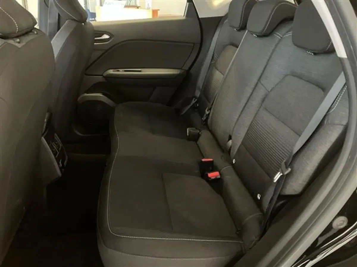 Renault Captur usata a Como (12)