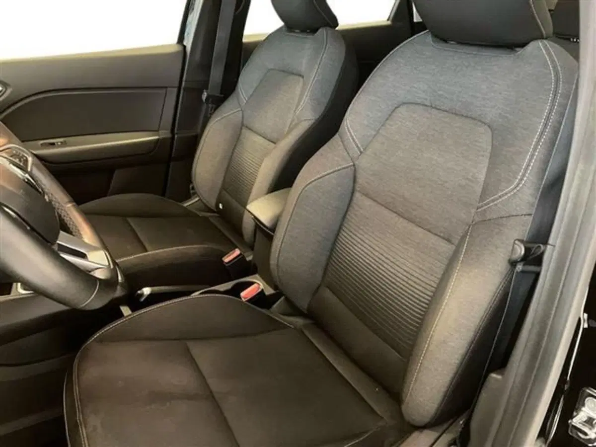 Renault Captur usata a Como (13)