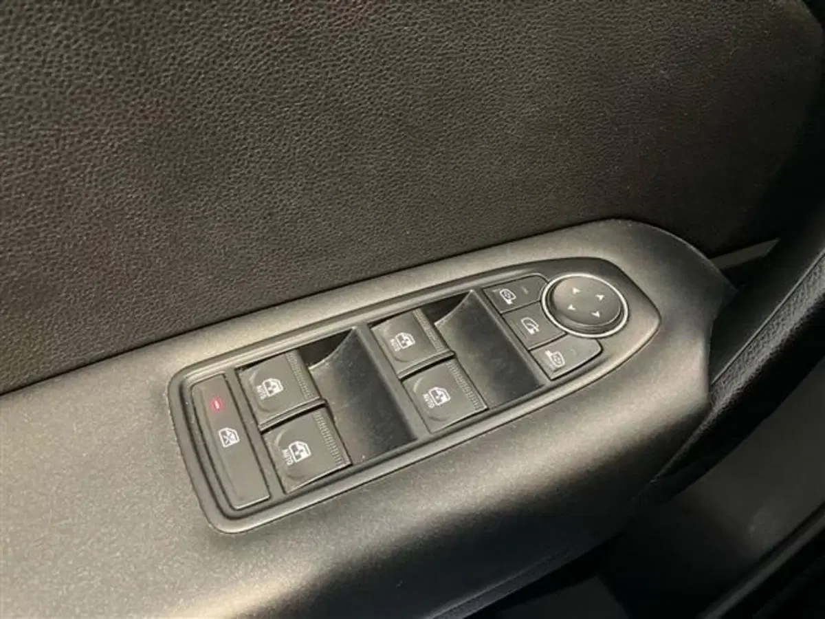 Renault Captur usata a Como (20)