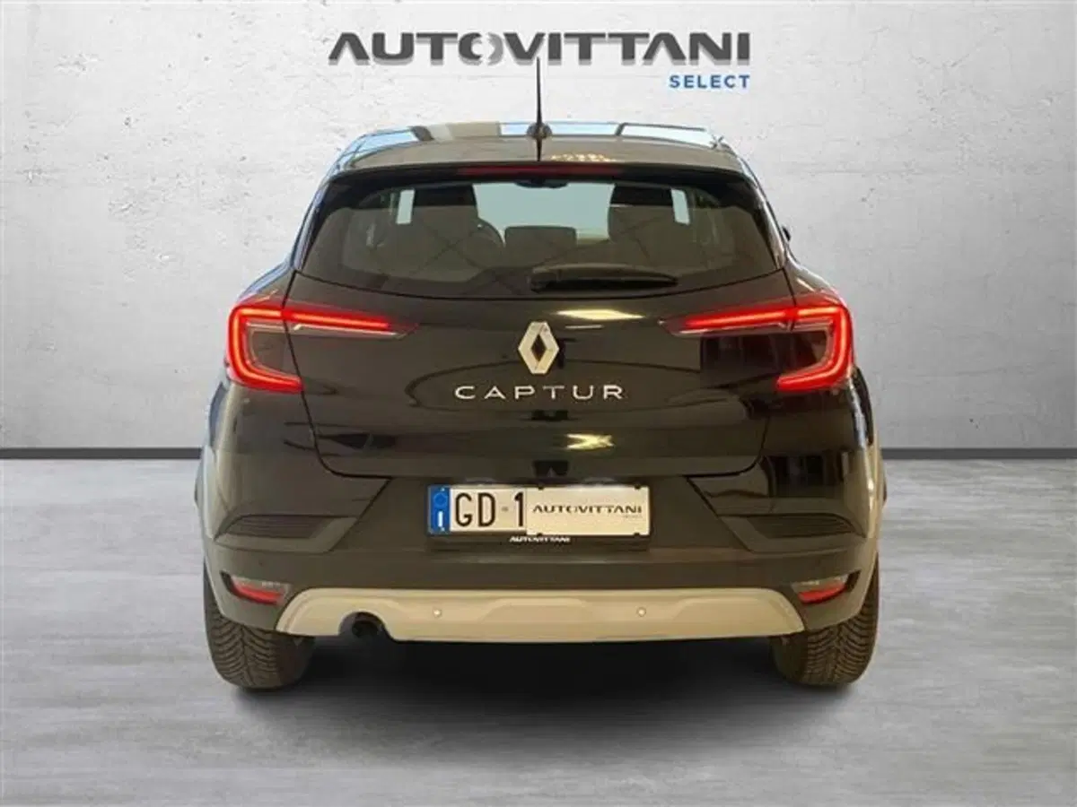 Renault Captur usata a Como (3)