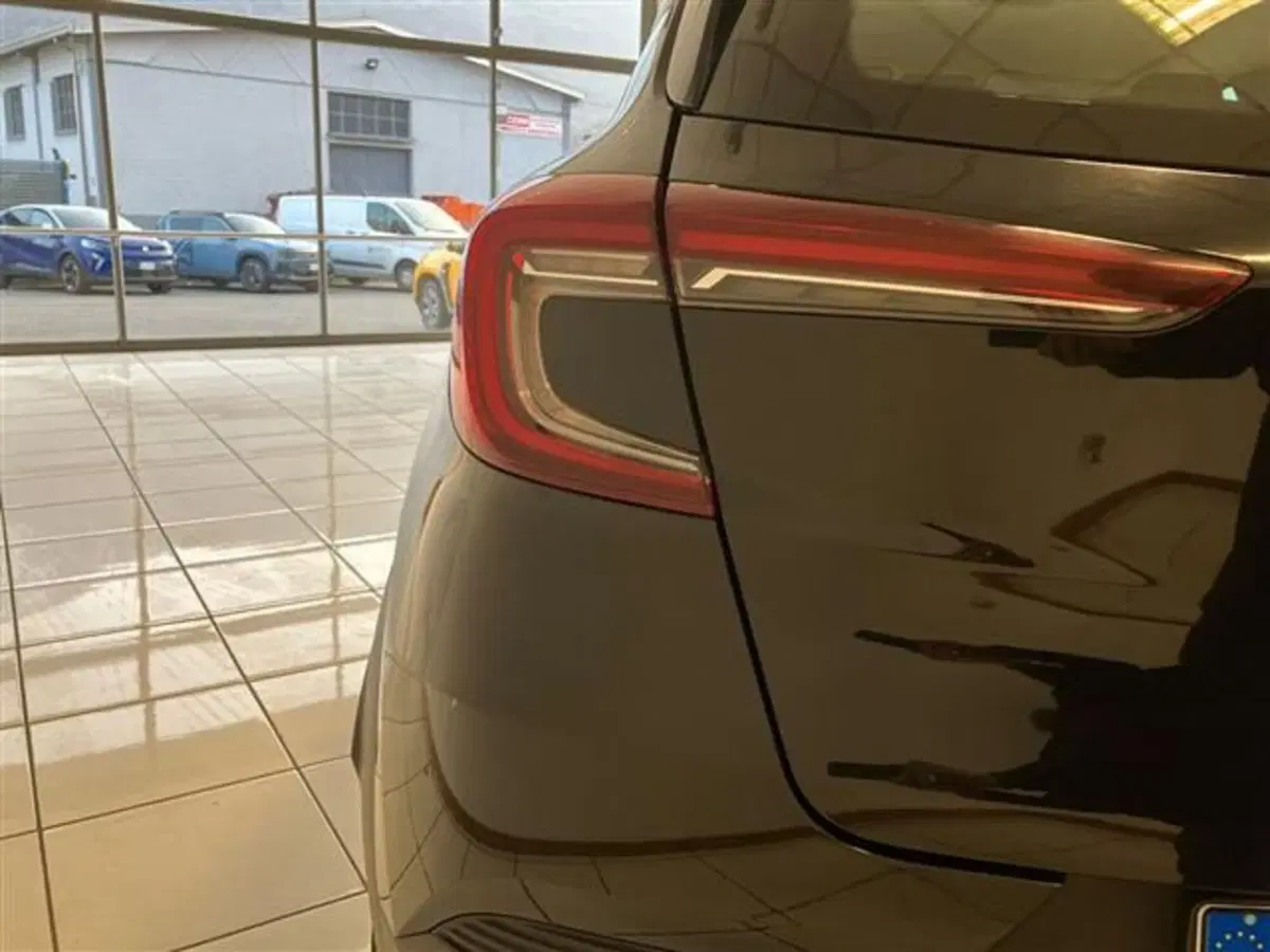 Renault Captur usata a Como (8)