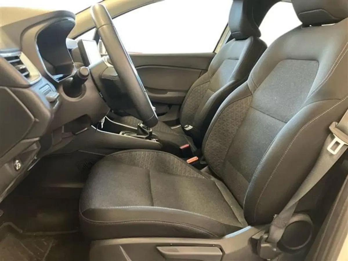 Renault Clio usata a Como (10)