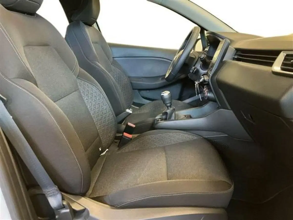 Renault Clio usata a Como (11)