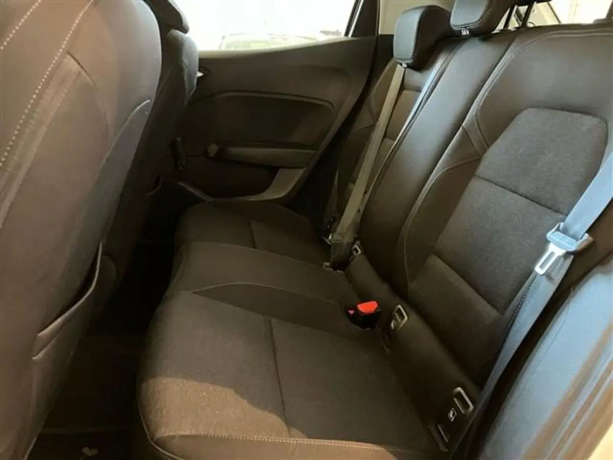Renault Clio usata a Como (12)