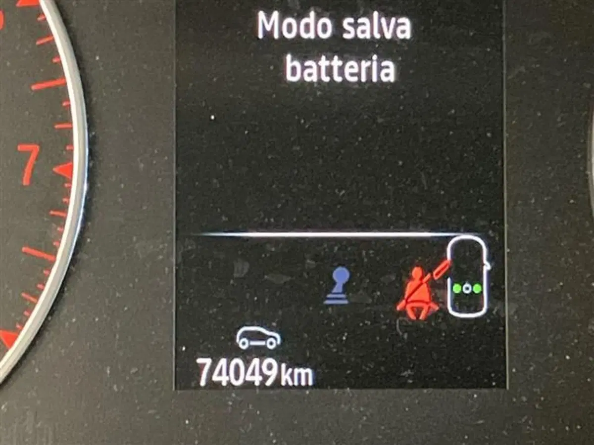 Renault Clio usata a Como (15)