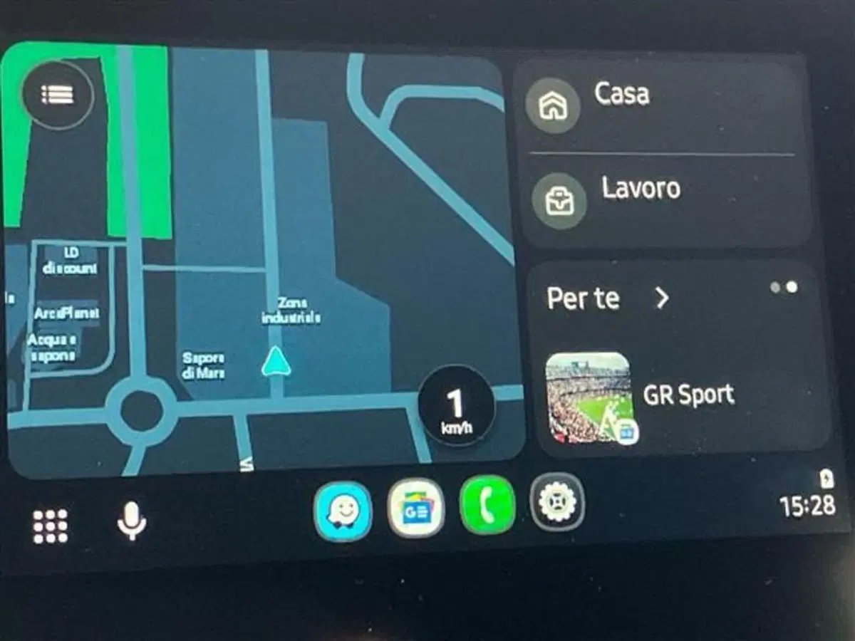Renault Clio usata a Como (16)