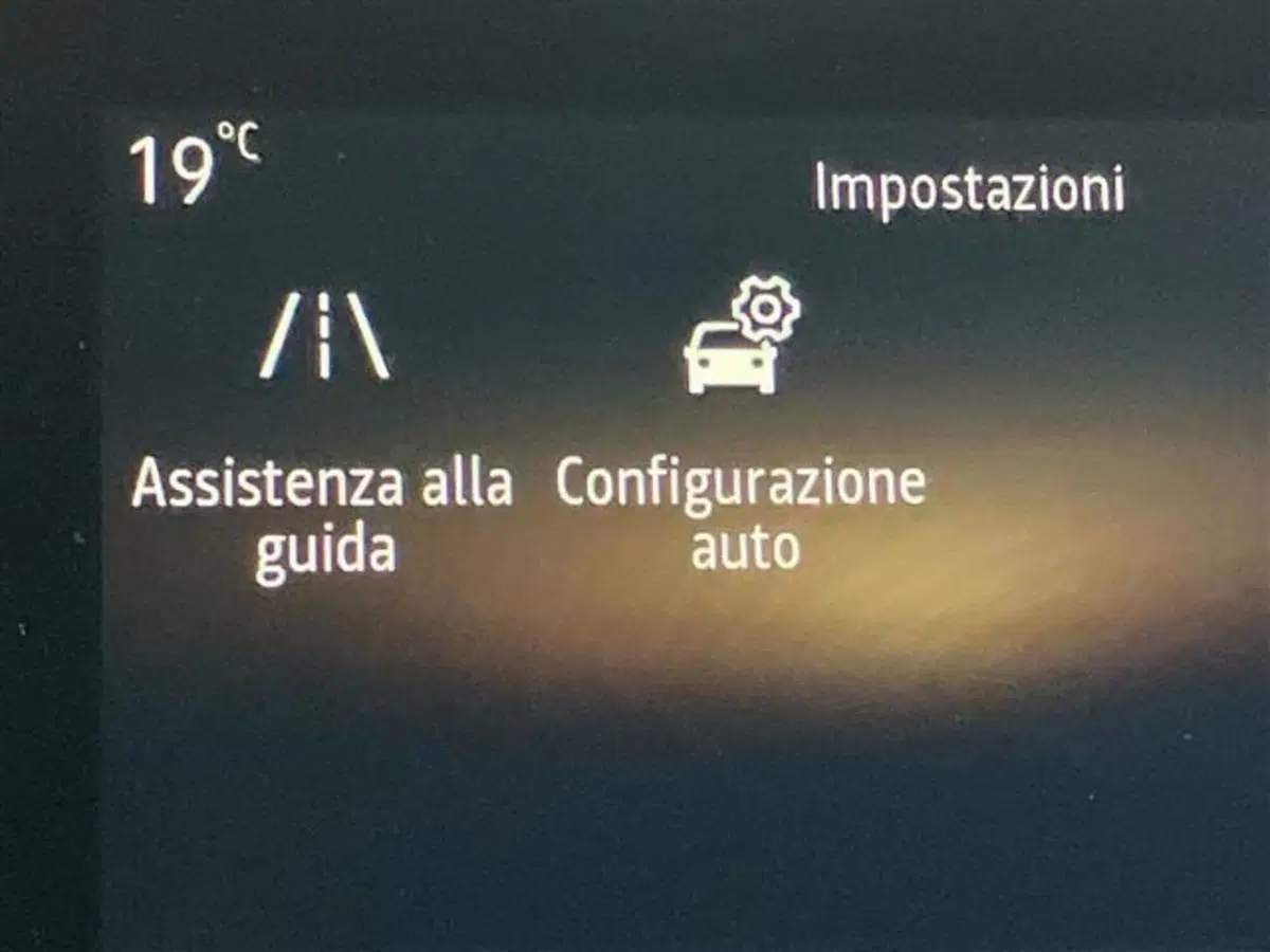 Renault Clio usata a Como (17)