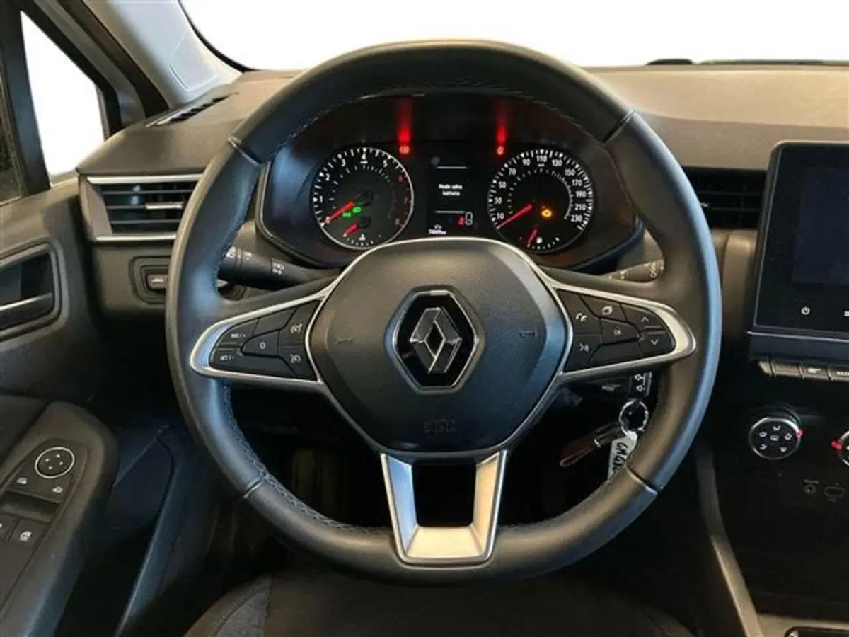 Renault Clio usata a Como (18)