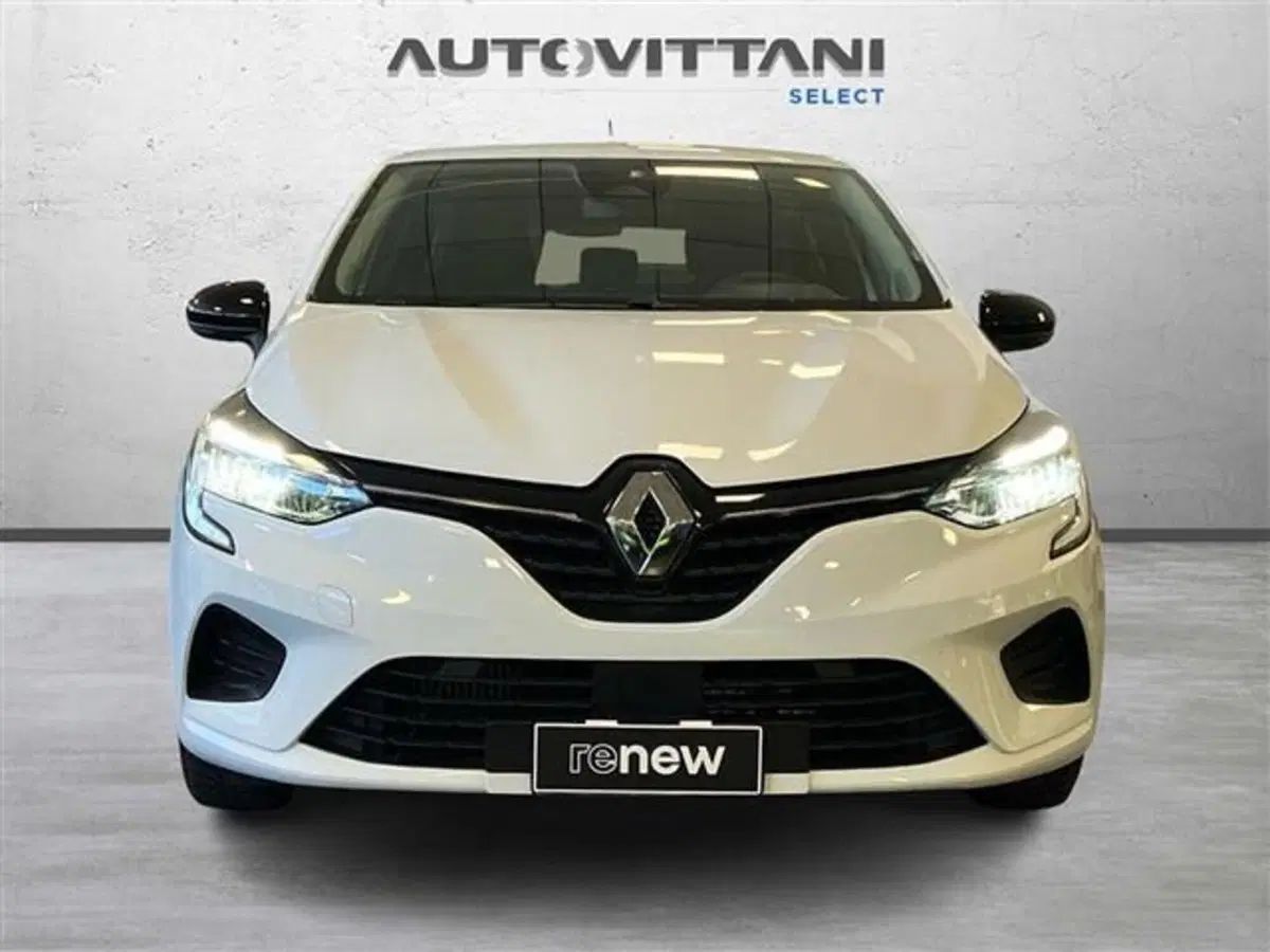 Renault Clio usata a Como (2)