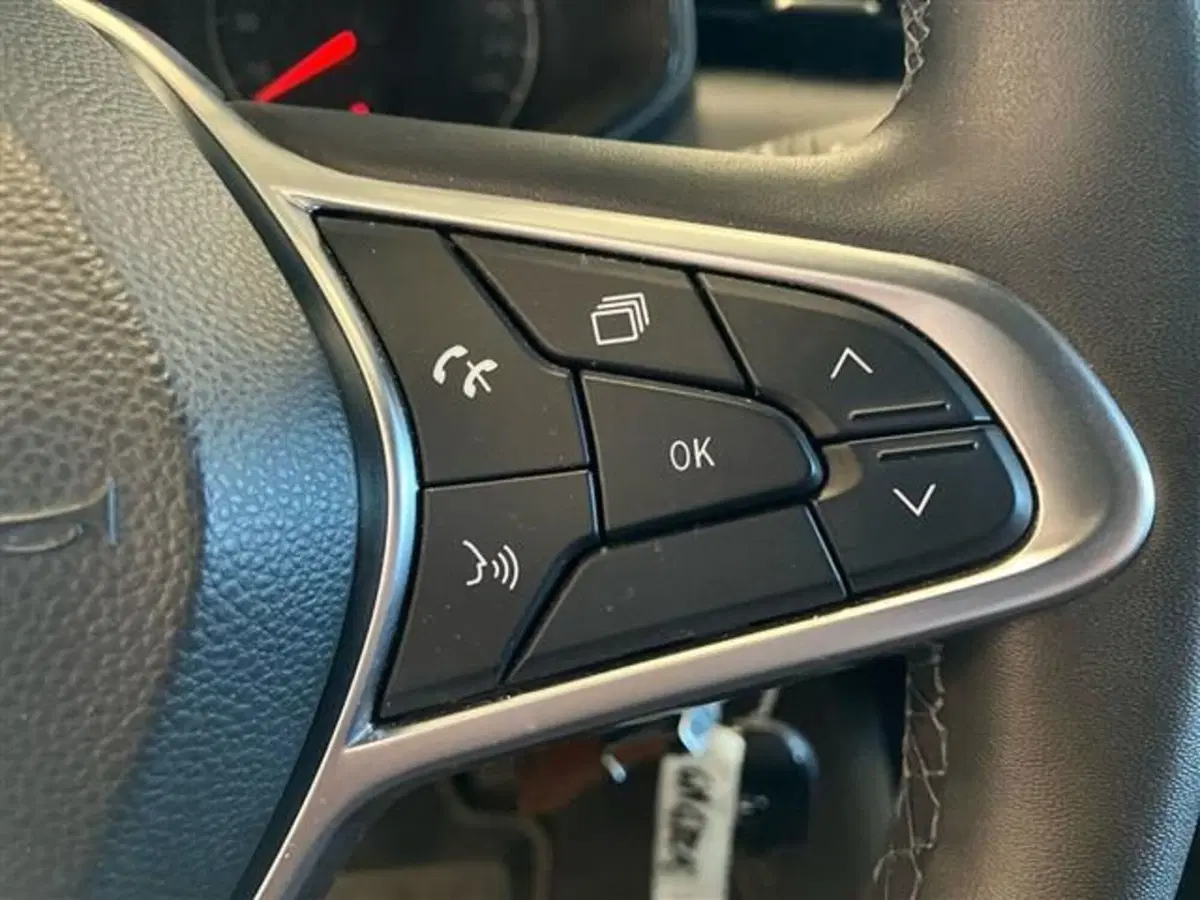 Renault Clio usata a Como (20)
