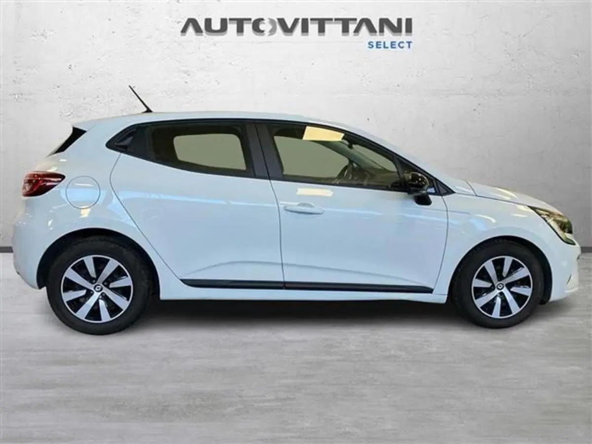 Renault Clio usata a Como (4)