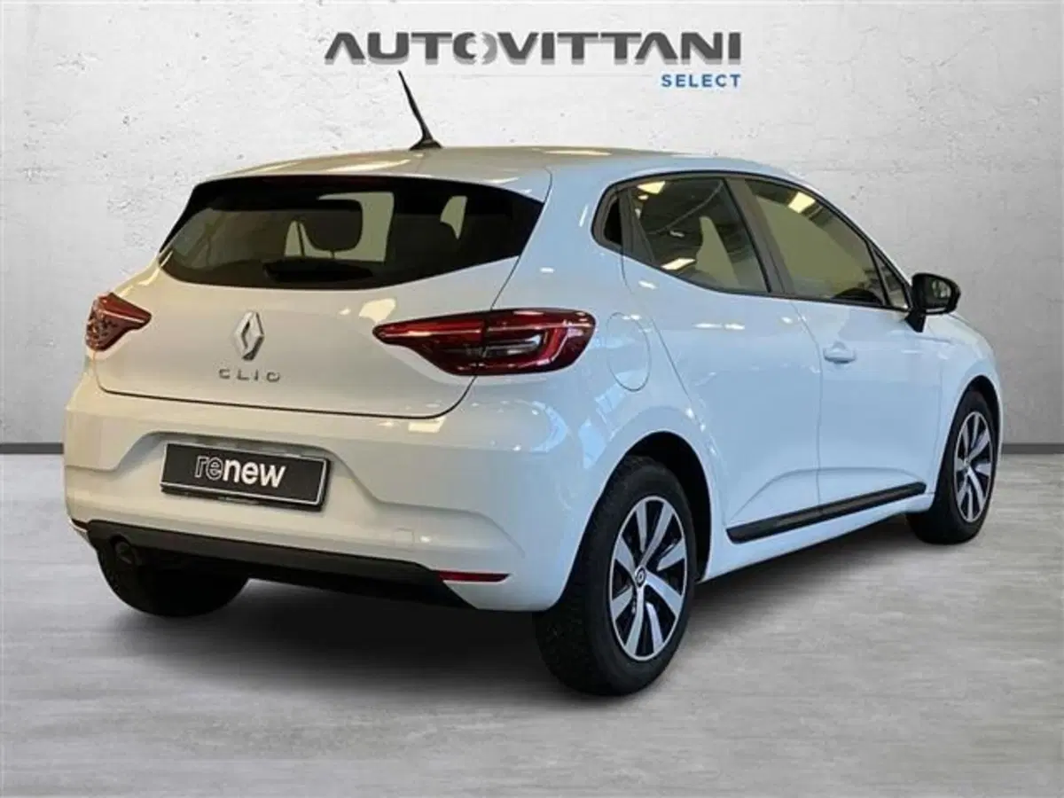 Renault Clio usata a Como (5)